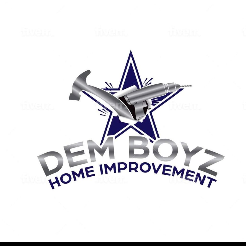 Dem Boyz Home Improvement