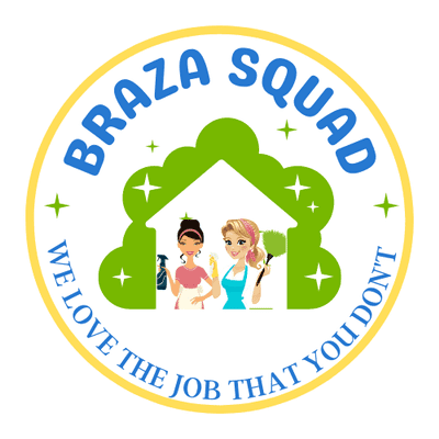 Avatar for Braza Squad Cleaning and Organizing