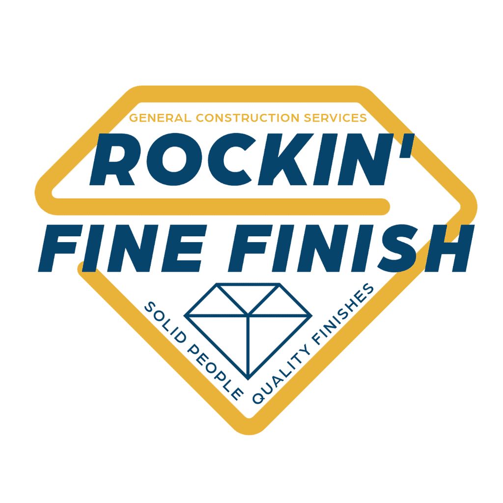 Rockin' Fine Finish LLC.