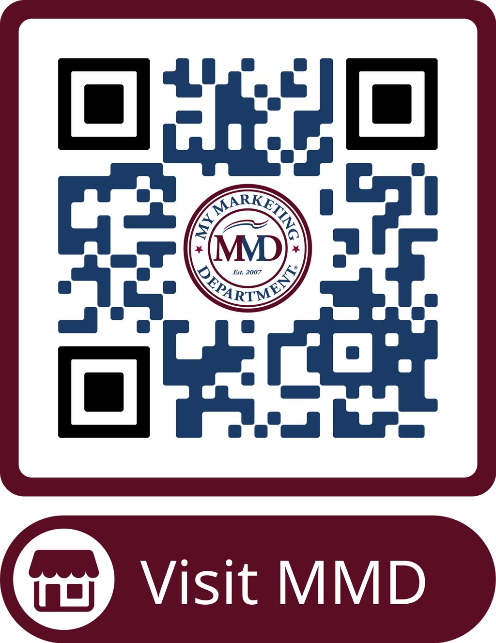 QR Code Creation