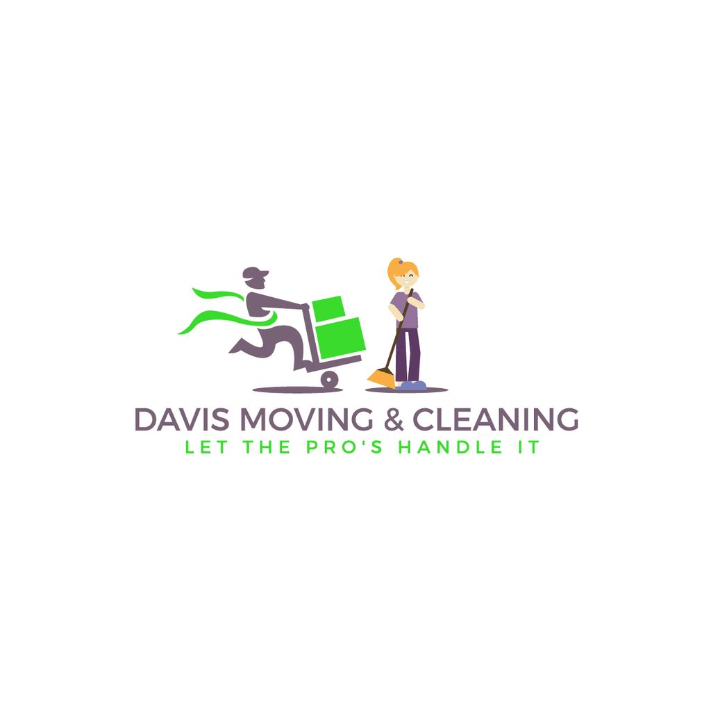 Davis Moving & Cleaning LLC