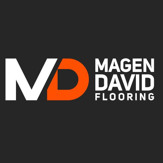 Magen David Flooring