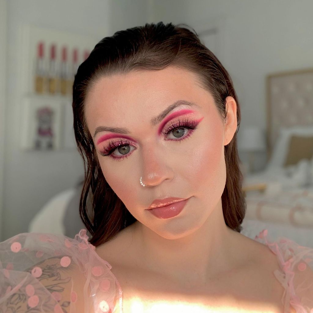 Makeup by Jocelyn