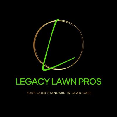 Avatar for LEGACY LAWN PROS LLC