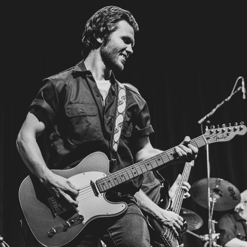 Sam, StookU Team Leader