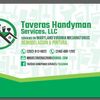 Taveras Handyman services llc. Profile Picture