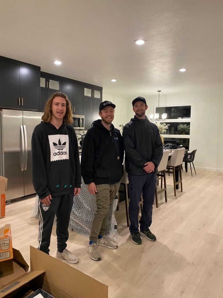 Customer photos