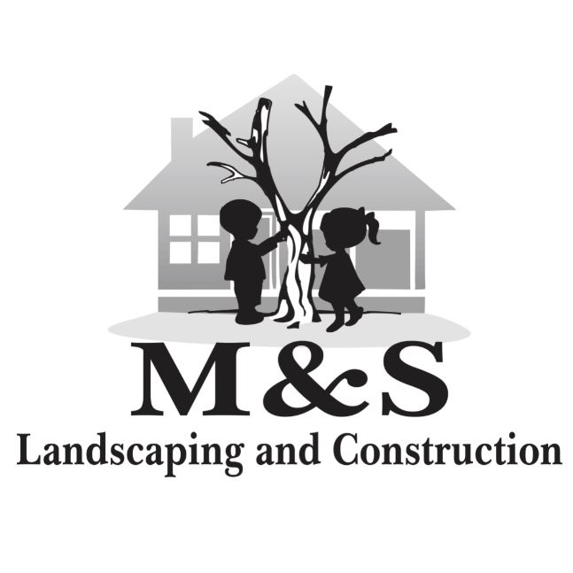 M&S landscaping and construction