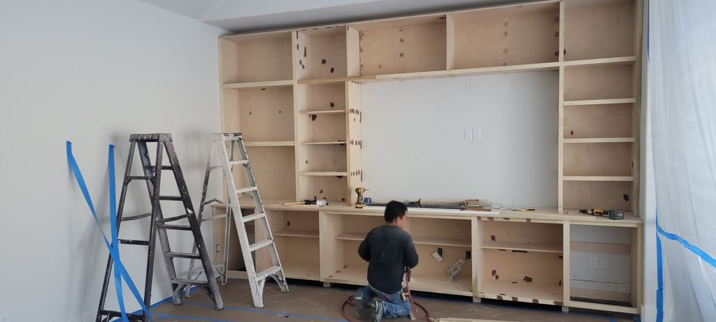 Projects and media