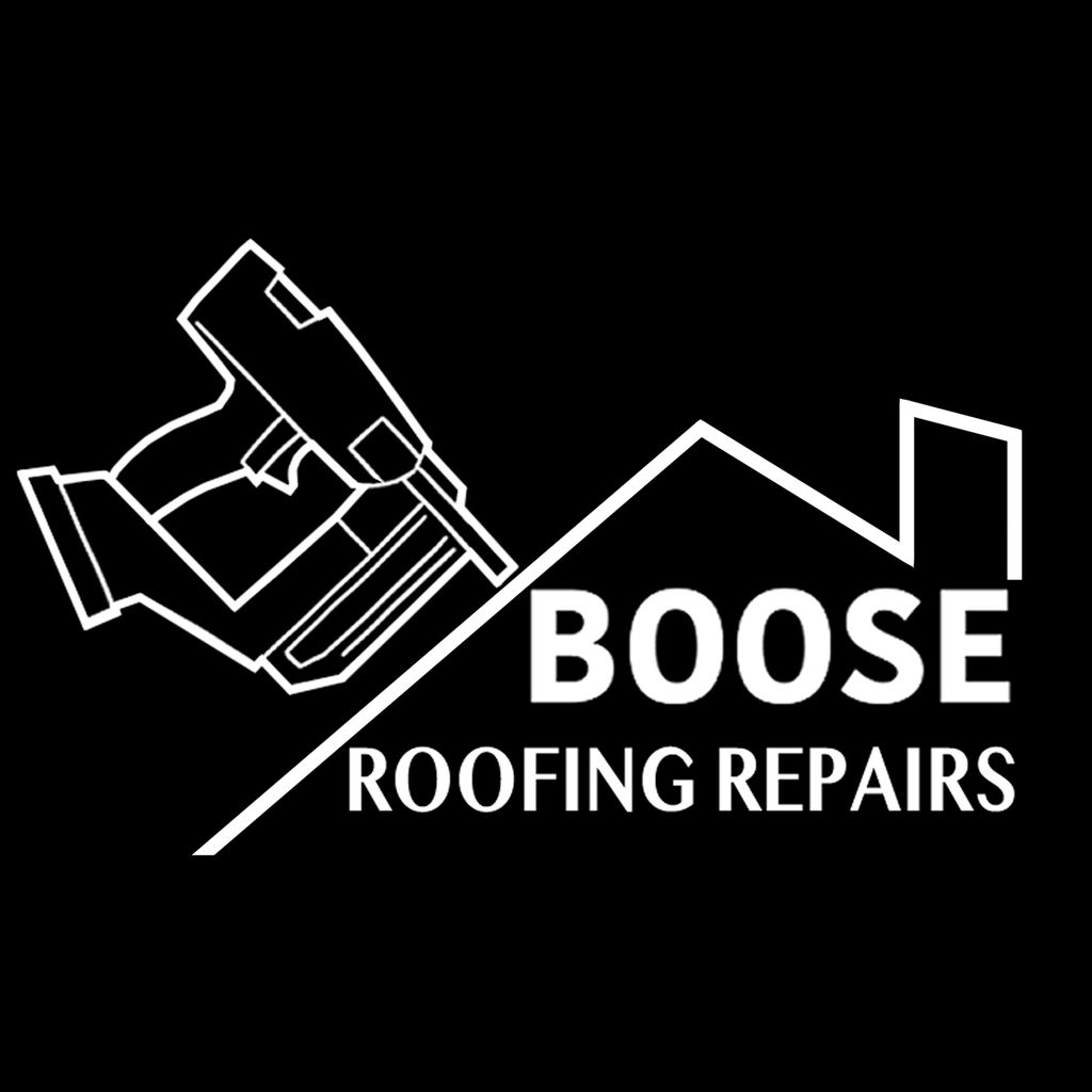 Boose Roofing Repairs