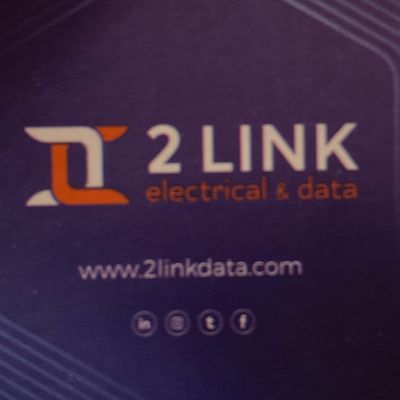 Avatar for 2Link Electrical & Data Corp