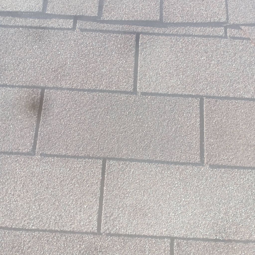 roof shingle replacement (after)
