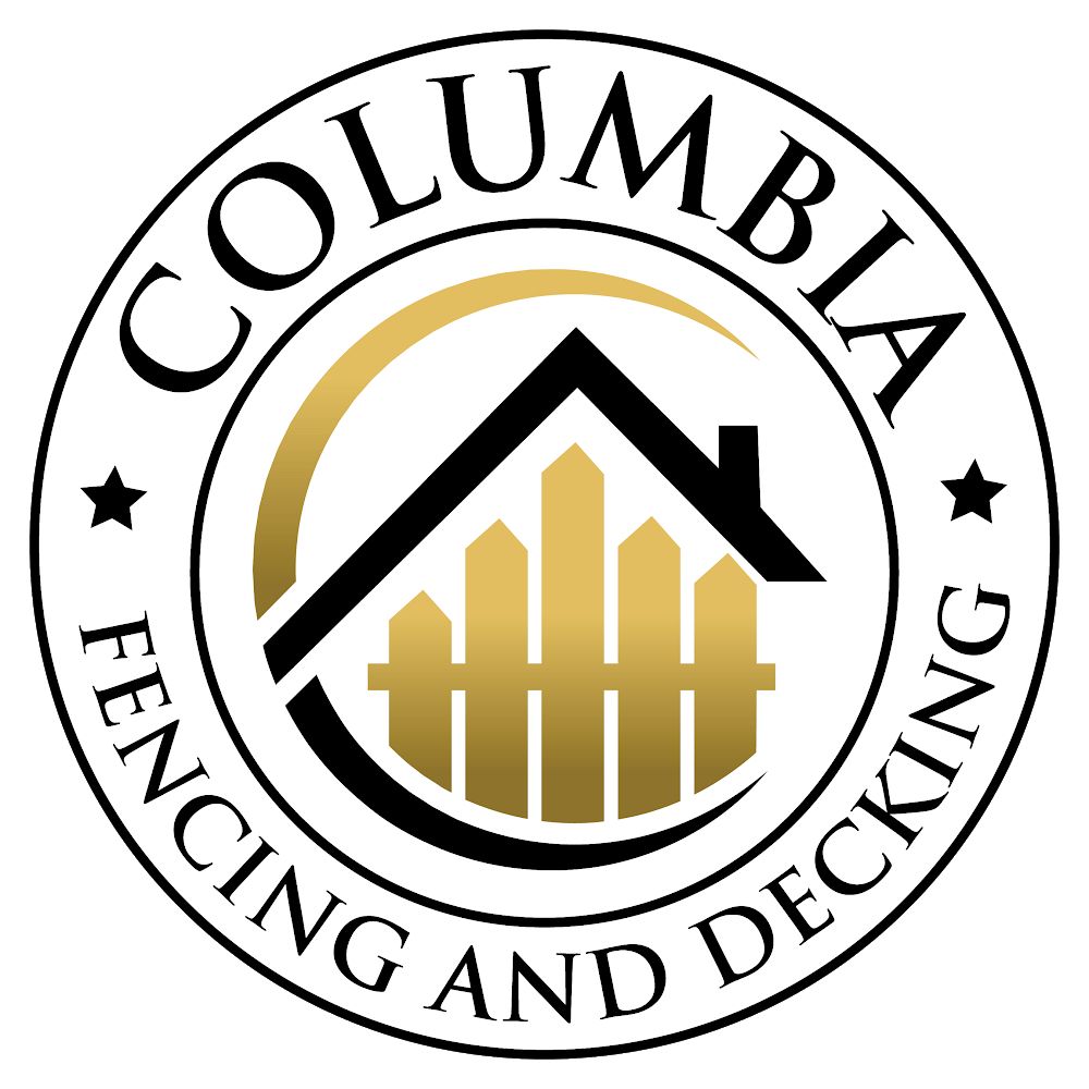 Columbia Fencing and Decking