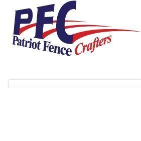 Patriot Fence Crafters
