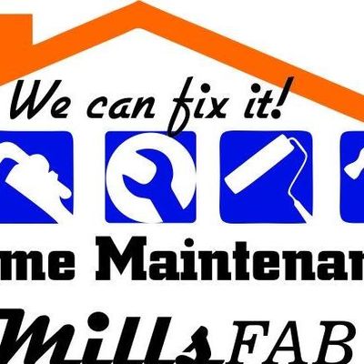 Avatar for Mills Fab