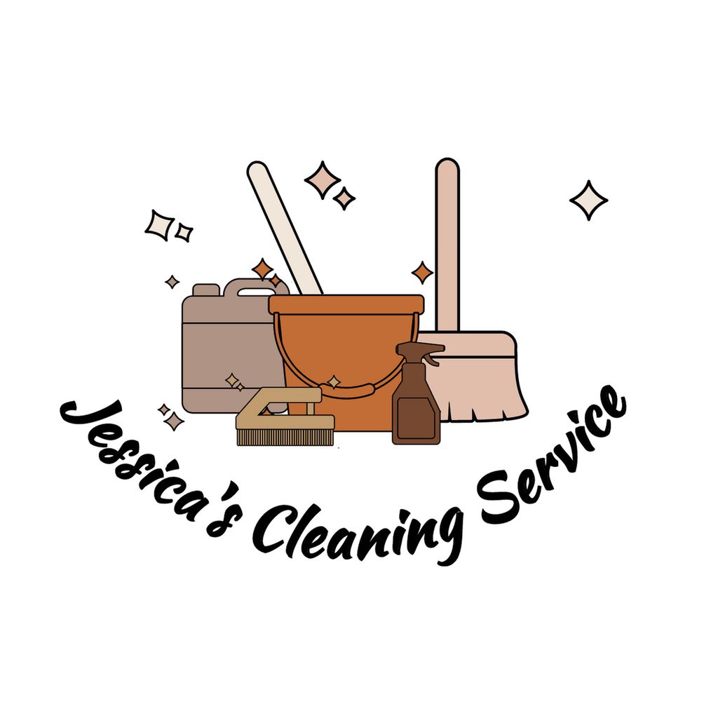 Jessica’s Cleaning Services