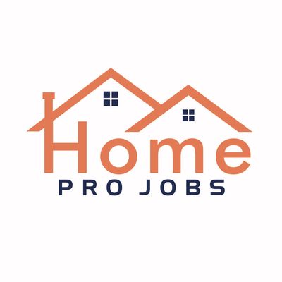 Avatar for Home Pro Jobs
