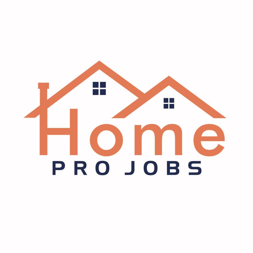 Home Pro Jobs