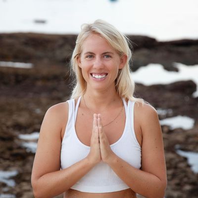 Avatar for Yoga with Catherine (Ashtanga, Vinyasa)