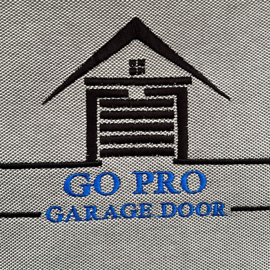 Go pro garage door