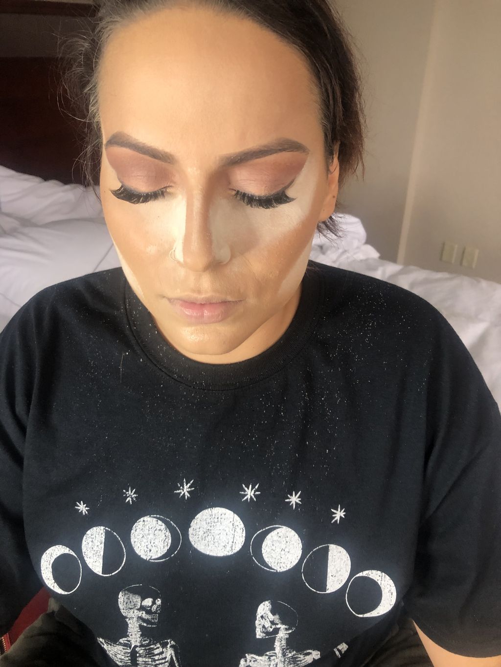 Wedding and Event Makeup