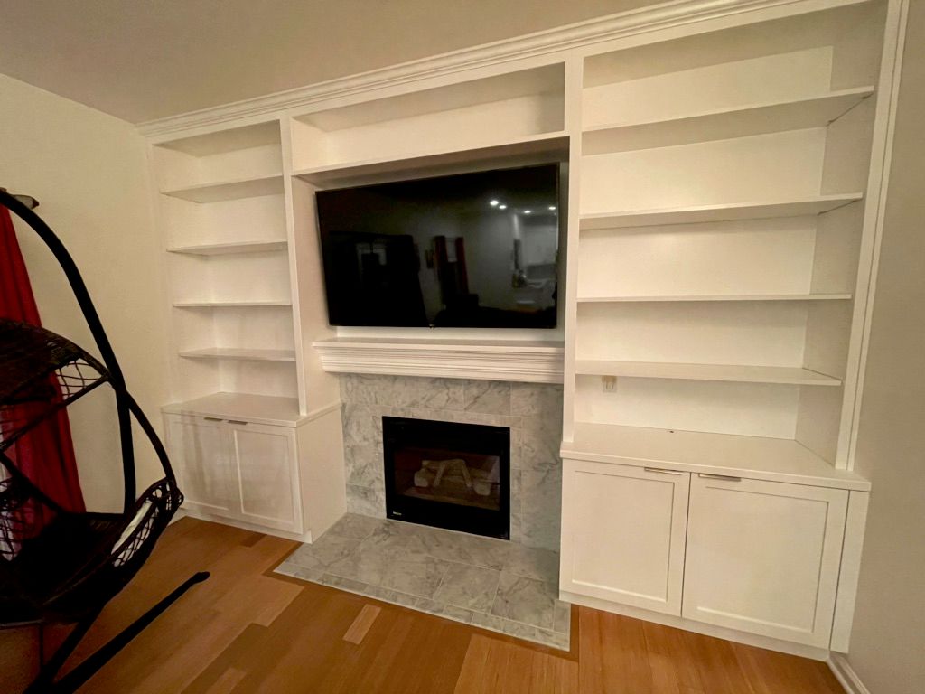 Customer photos