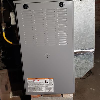Avatar for Nic of time hvac