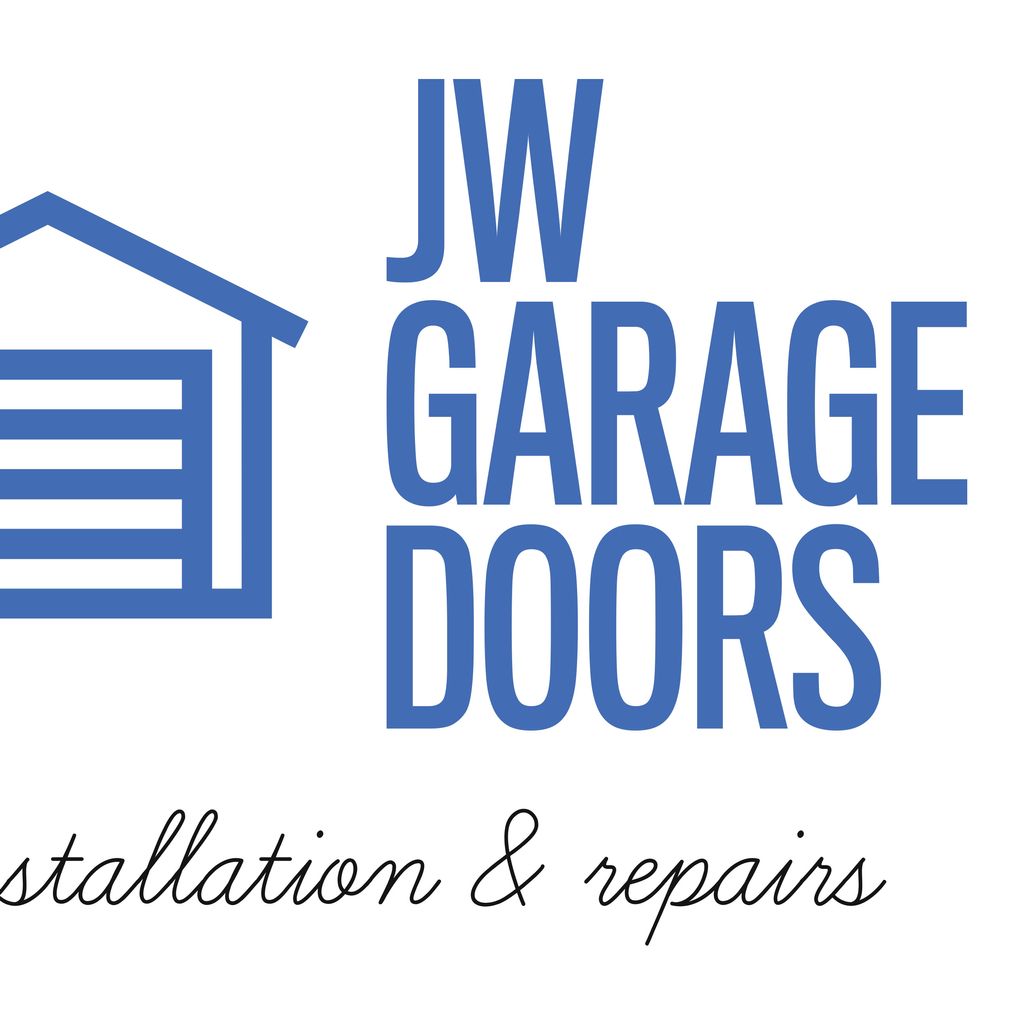 J.W Garage Doors