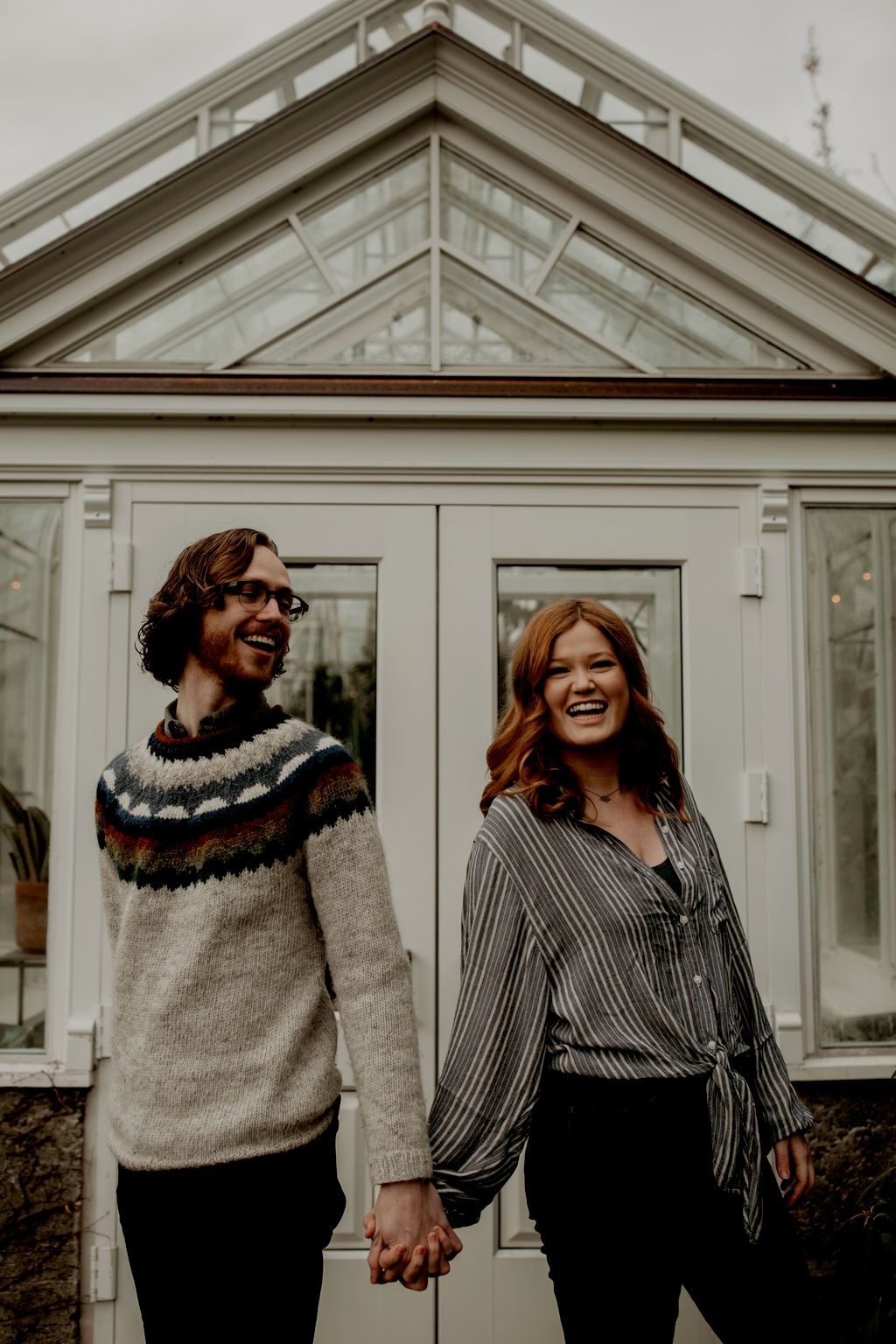 Our Team: Chadwick & Rio Jones