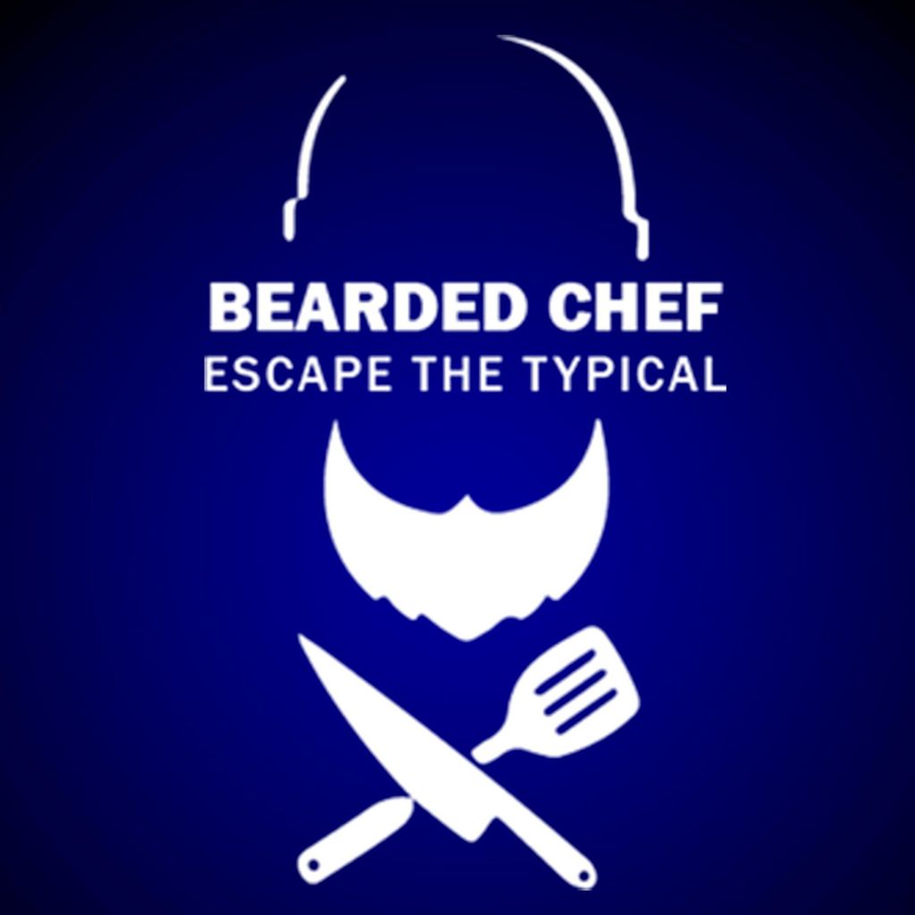 Bearded Chef Escape the Typical