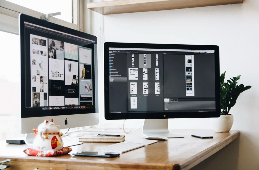 Projects and media