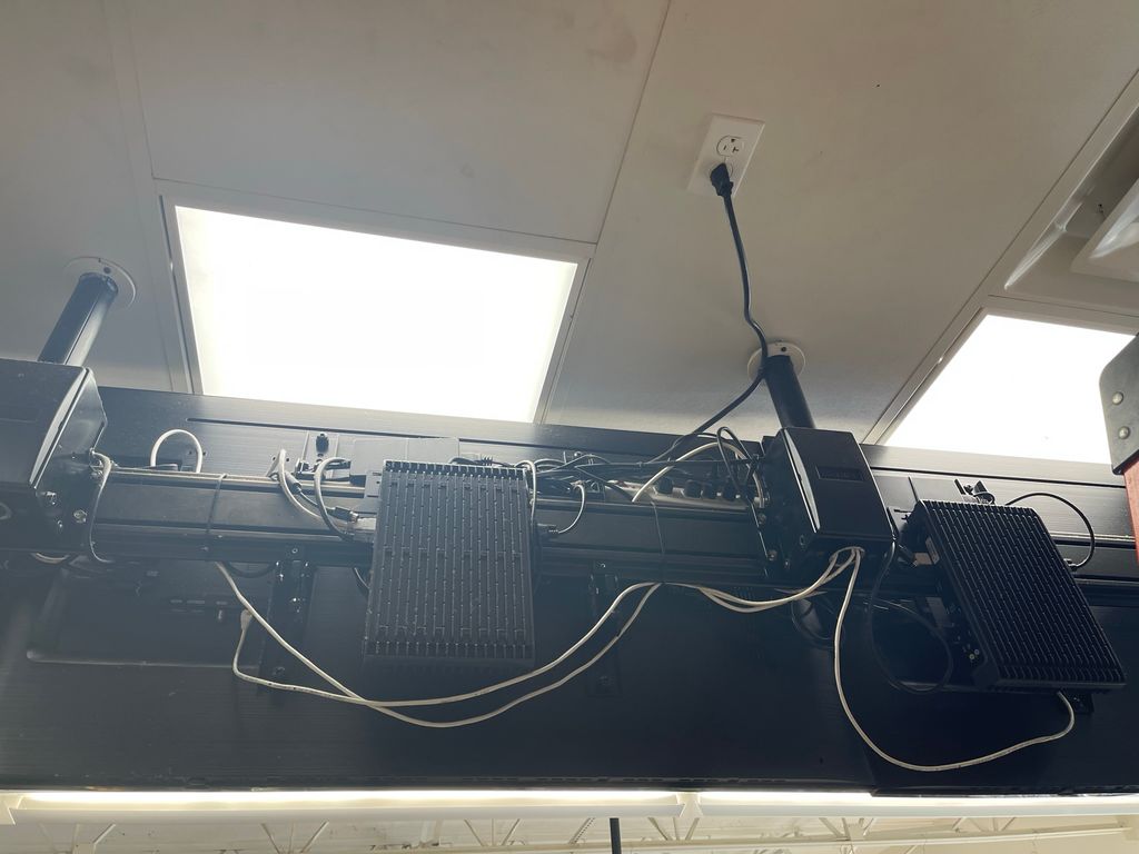Projects and media
