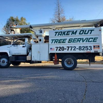 Avatar for Takem Out Tree Service