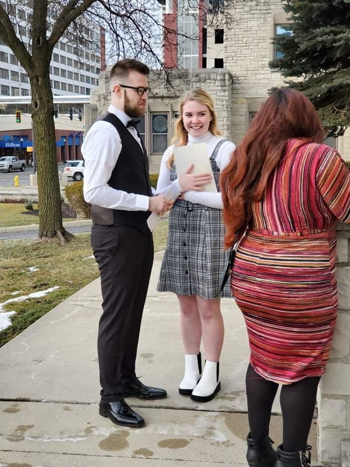 Customer photos