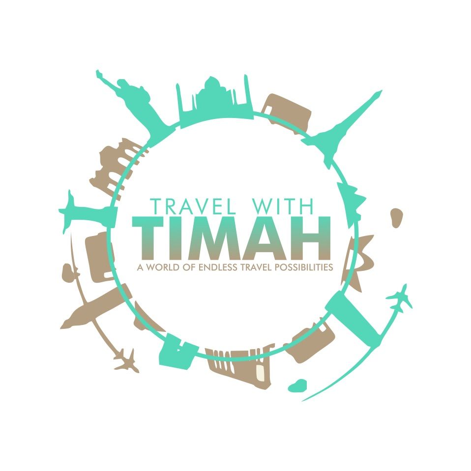 Travel With Timah