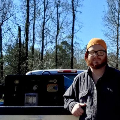 Avatar for The Bright's metal works