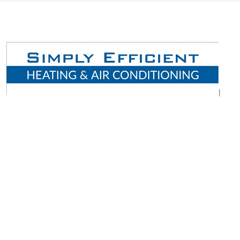 Simply Efficient Heating & Air Conditioning LLC
