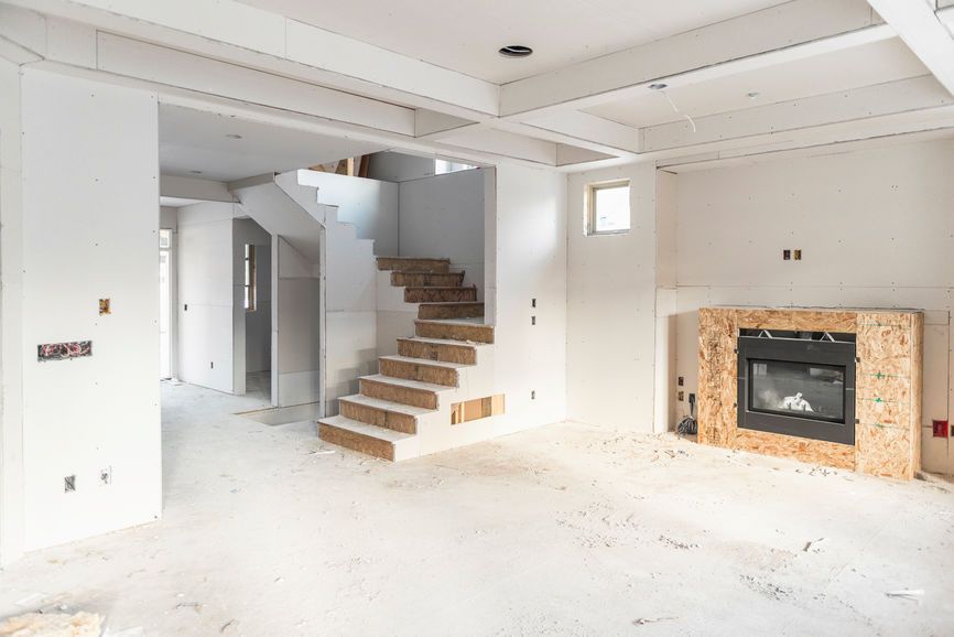 What flooring is best for basements?