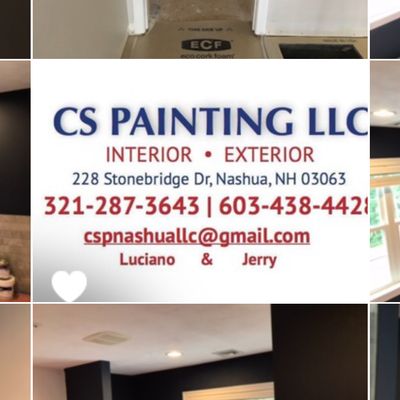 Avatar for CSPantingLLC