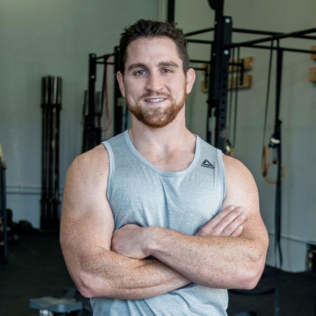 Virtuo Personal Training