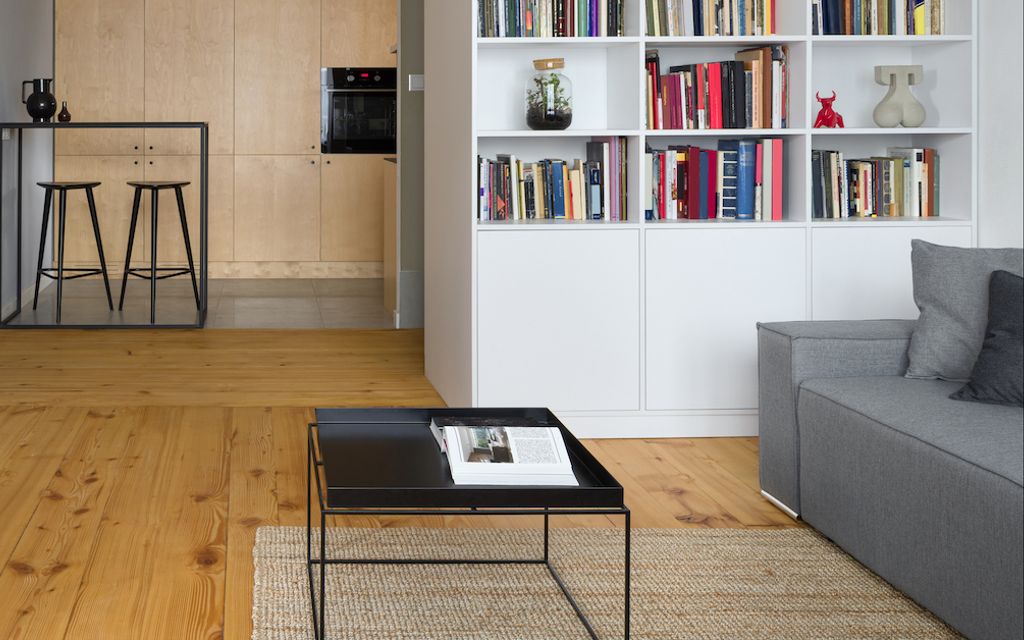 Pine flooring 101: Everything you need to know.