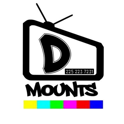 Avatar for Dmounts