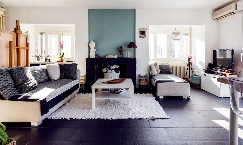 Slate Floor Tiles Pros And Cons Floor Roma