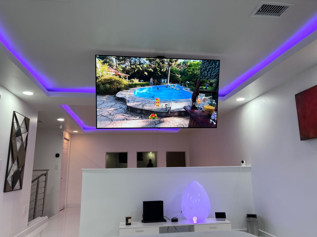 Projects and media