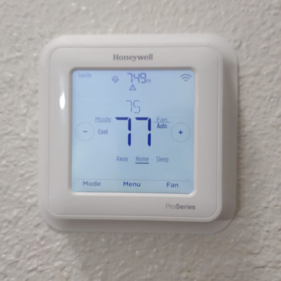 Cabrera’s Heating and Cooling