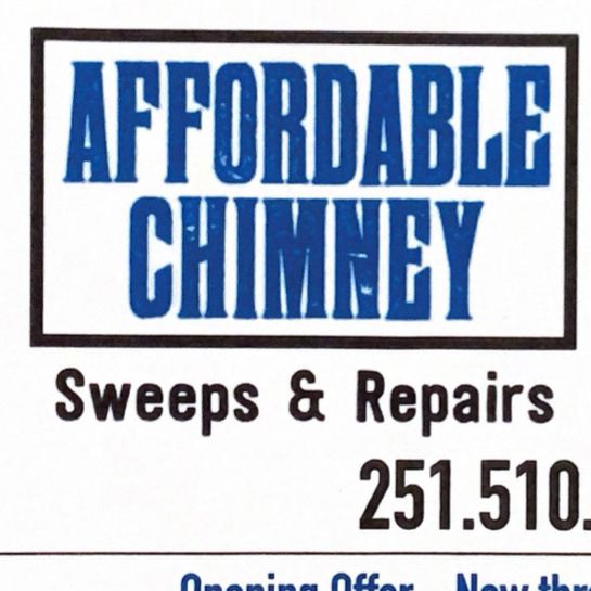 Affordable chimney sweeps and repairs