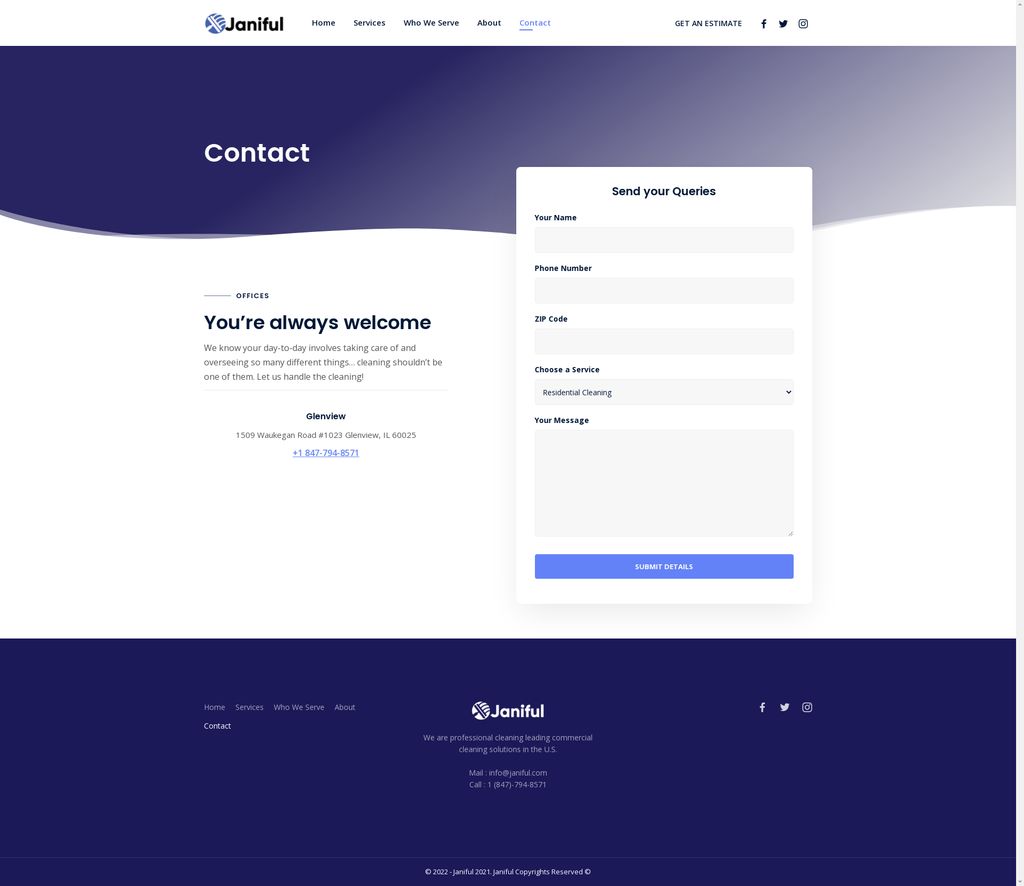Projects and media