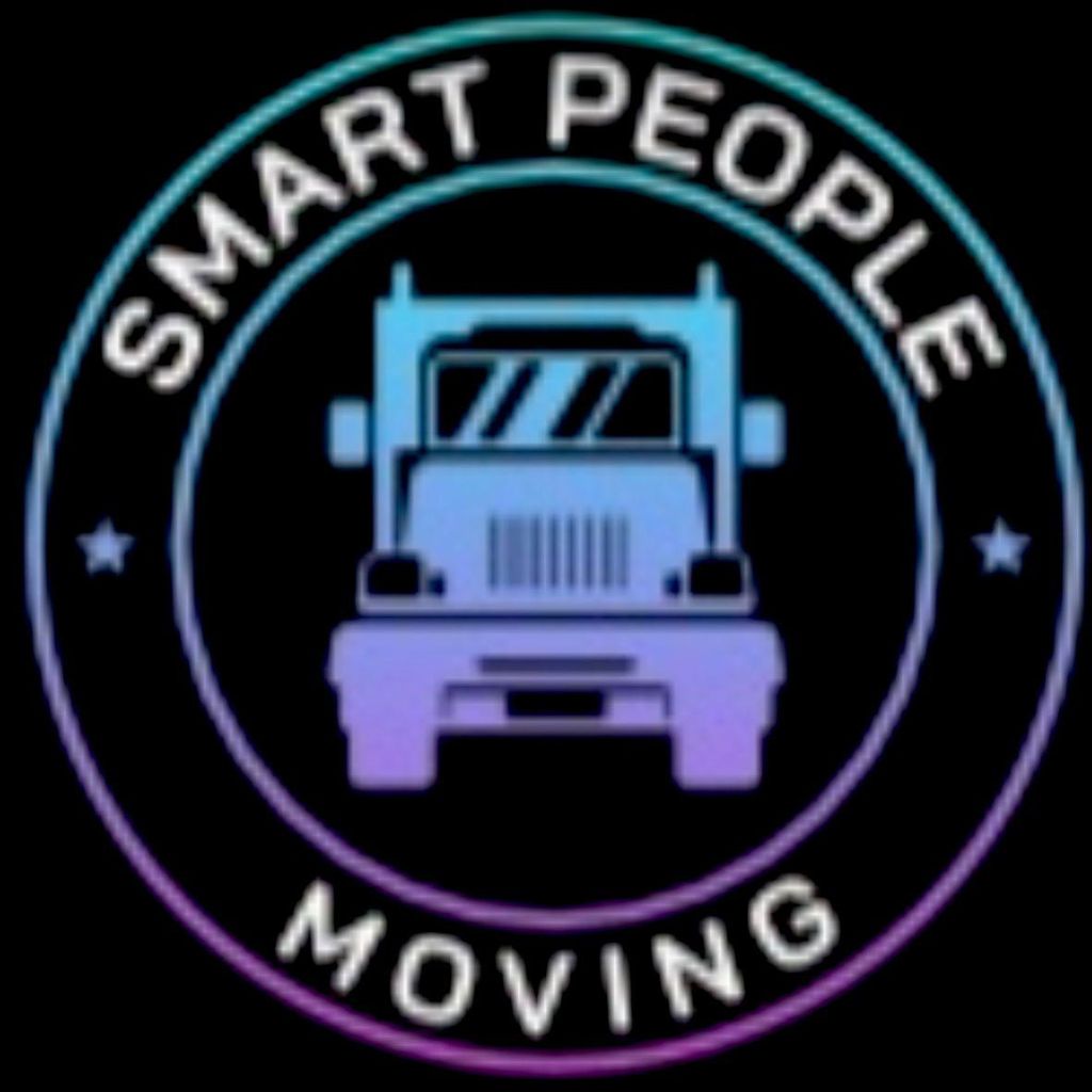 Smart People Moving