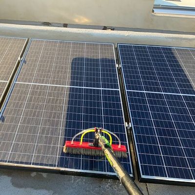 Avatar for NorCal Solar & Gutter Cleaning