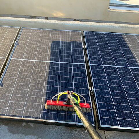 NorCal Solar & Gutter Cleaning